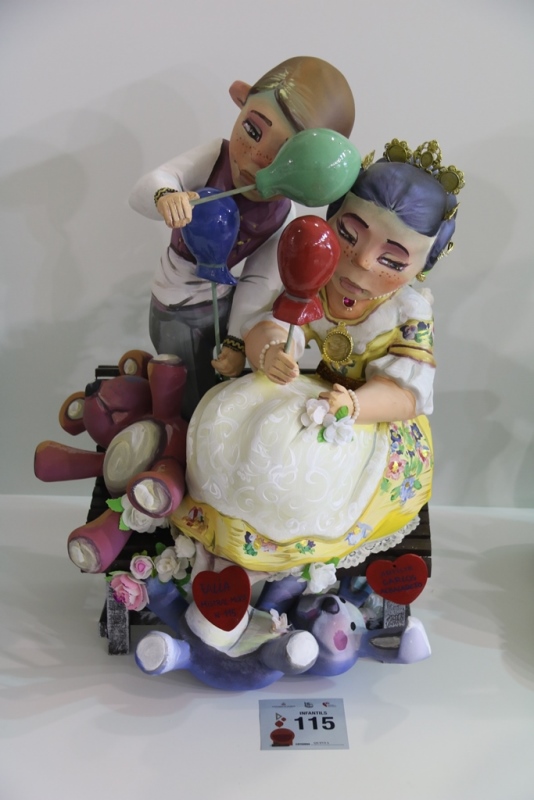 Totfalles: Federico Mistral-Murta